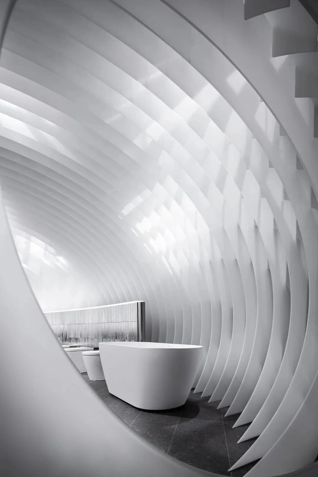 沃驰展厅丨中国合肥丨杭州南術设计有限公司-74