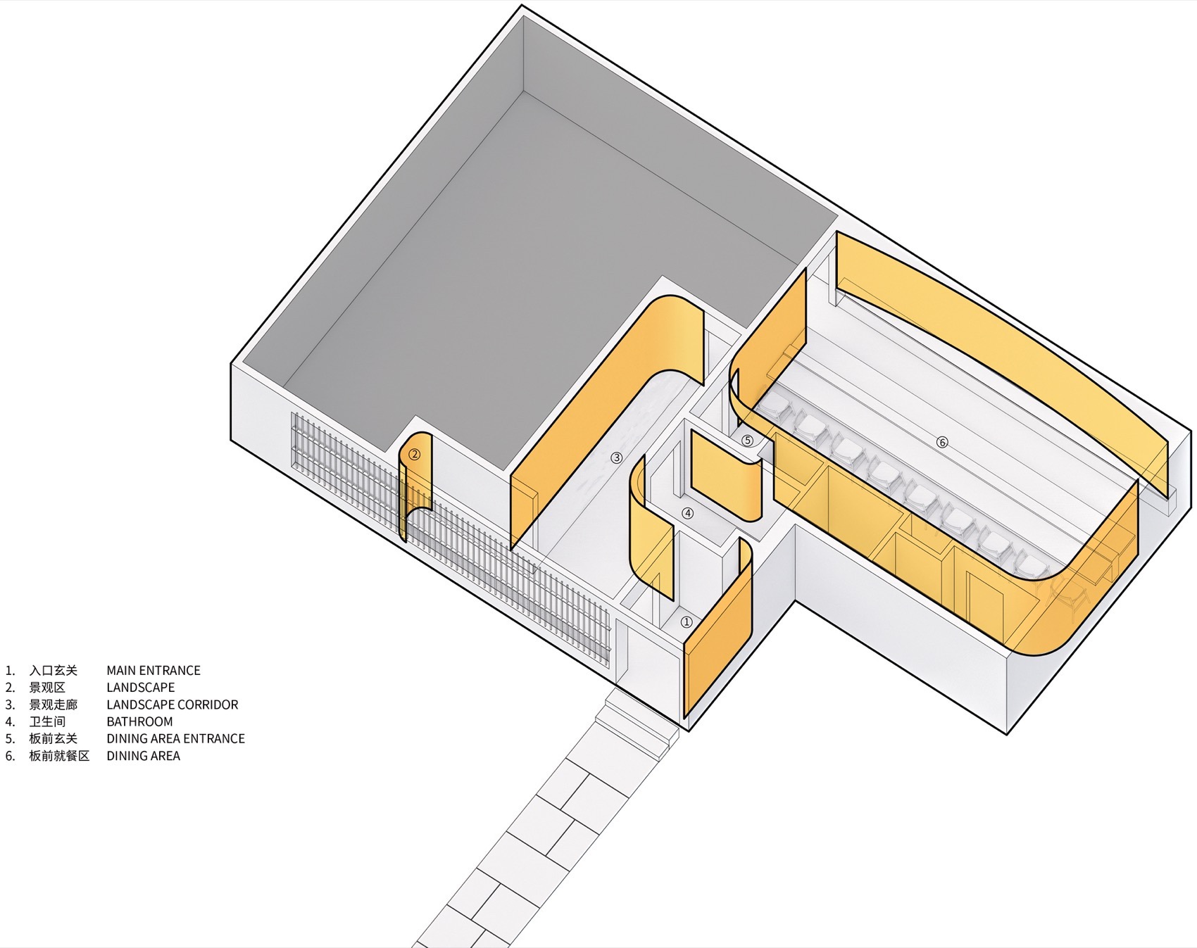 凪 Nagi丨中国上海丨UN GROUP未集建筑-56