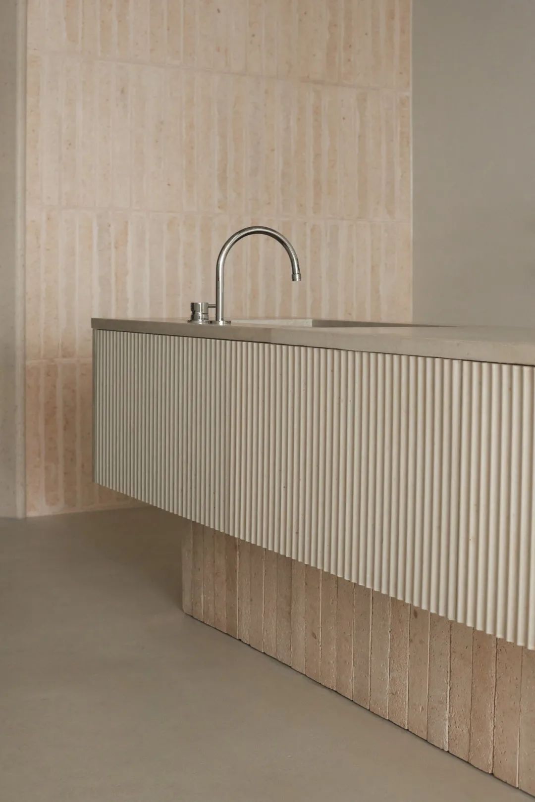 Adytum 水疗中心丨澳大利亚堪培拉丨Pattern 工作室-1