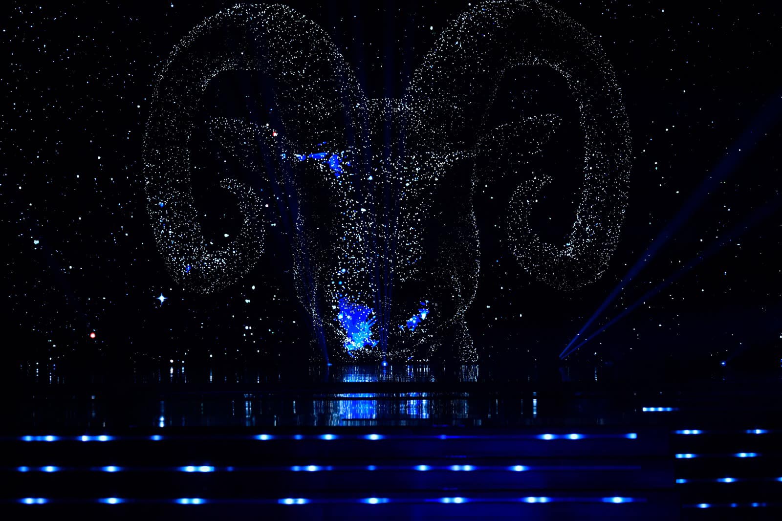 “Background Production”开放竞赛项目-8