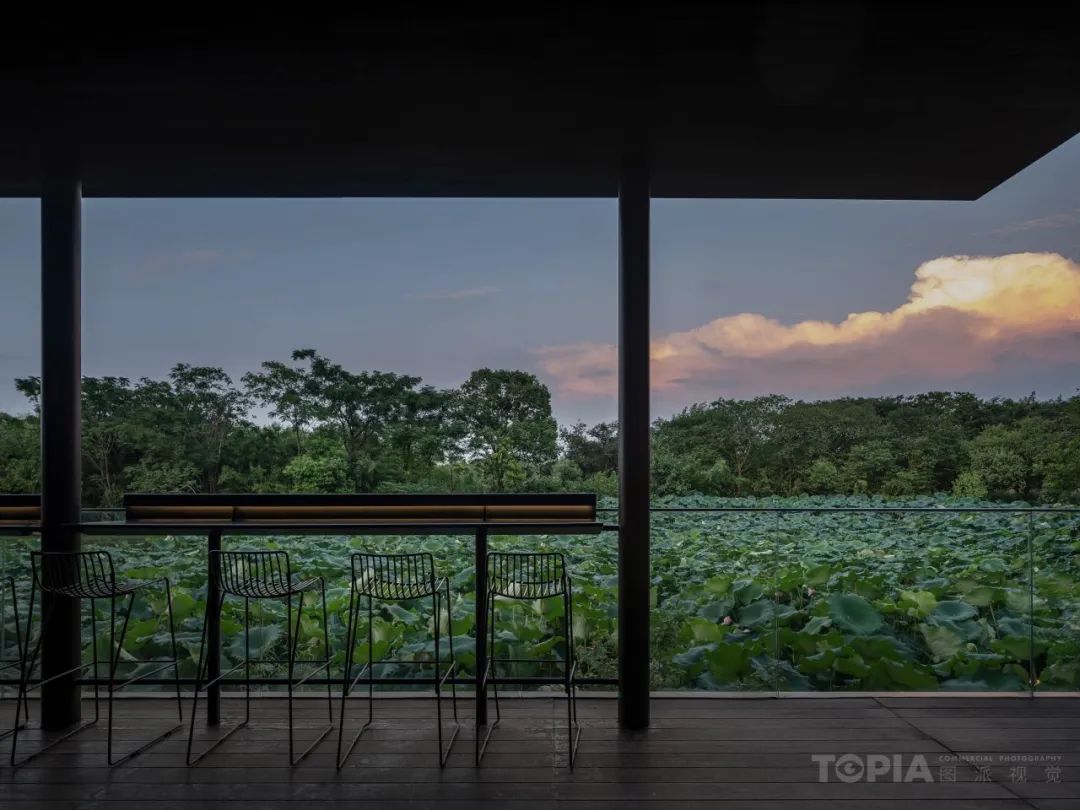 杭州木守西溪酒店丨中国杭州丨GOA 大象设计,重庆朗图,BOB 陈飞波事务所-86