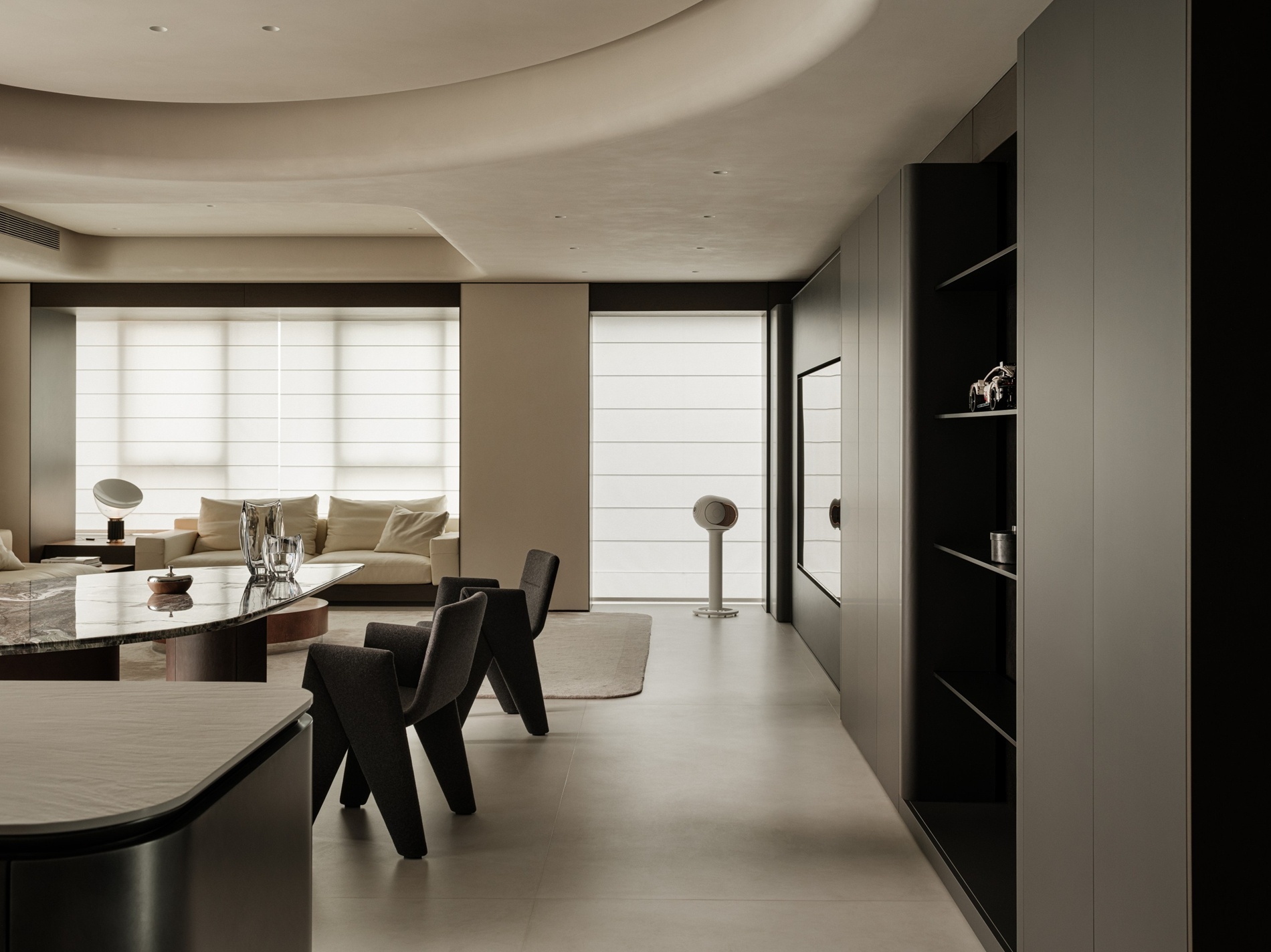 《屿里 》丨宏福樘设计-11