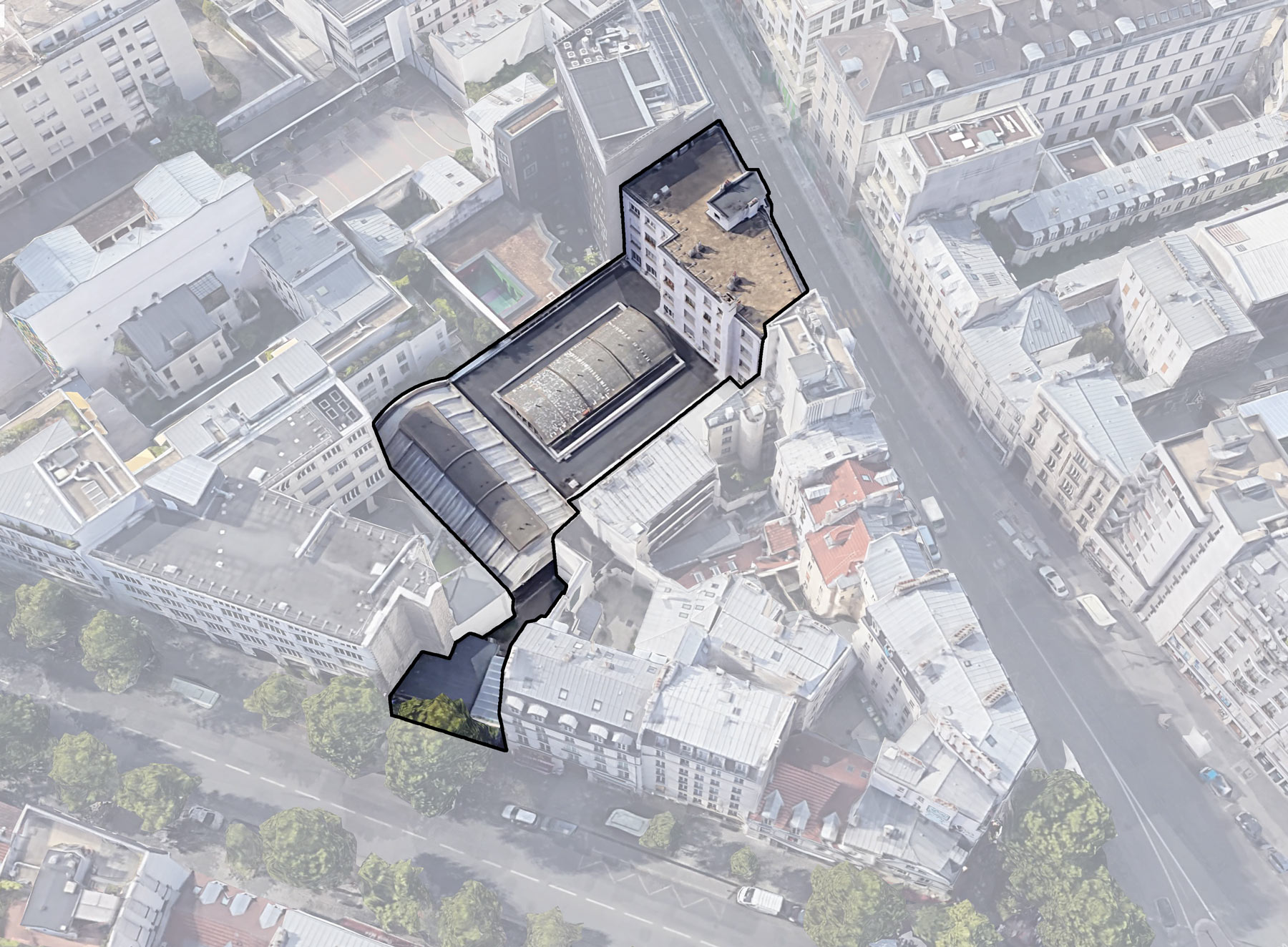 Bureaux Verone - Studio Vincent Eschalier-24