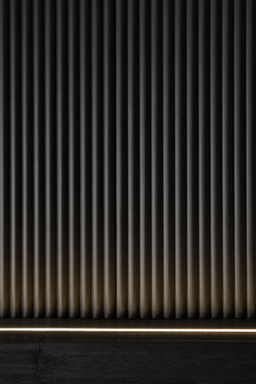 成都私宅“秩”丨中国成都丨FunHouse 方室设计-64