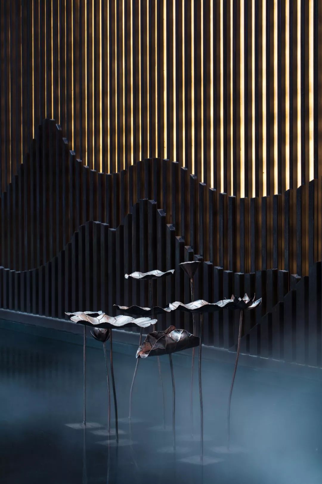 荆楚山水醉蓬莱 | 襄阳 ·新城吾悦华府实体示范区-57