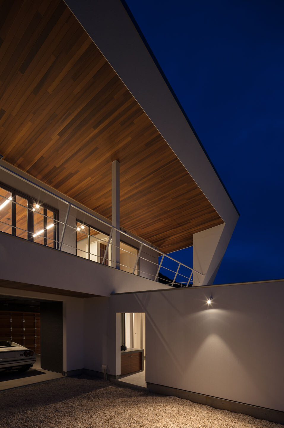 福冈 N12·House 度假别墅-35