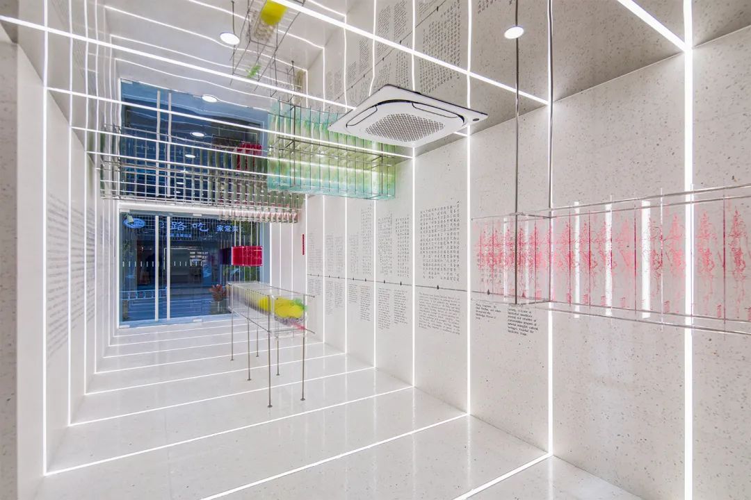 融入市井的十竹斋艺术馆丨中国杭州丨SITUATE 上下四方建筑事务所-9