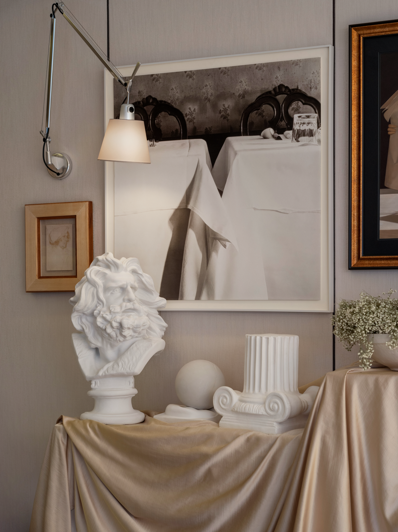 武汉华润置地望雲样板间丨中国武汉丨璞辉设计(软装),矩阵纵横(硬装)-24