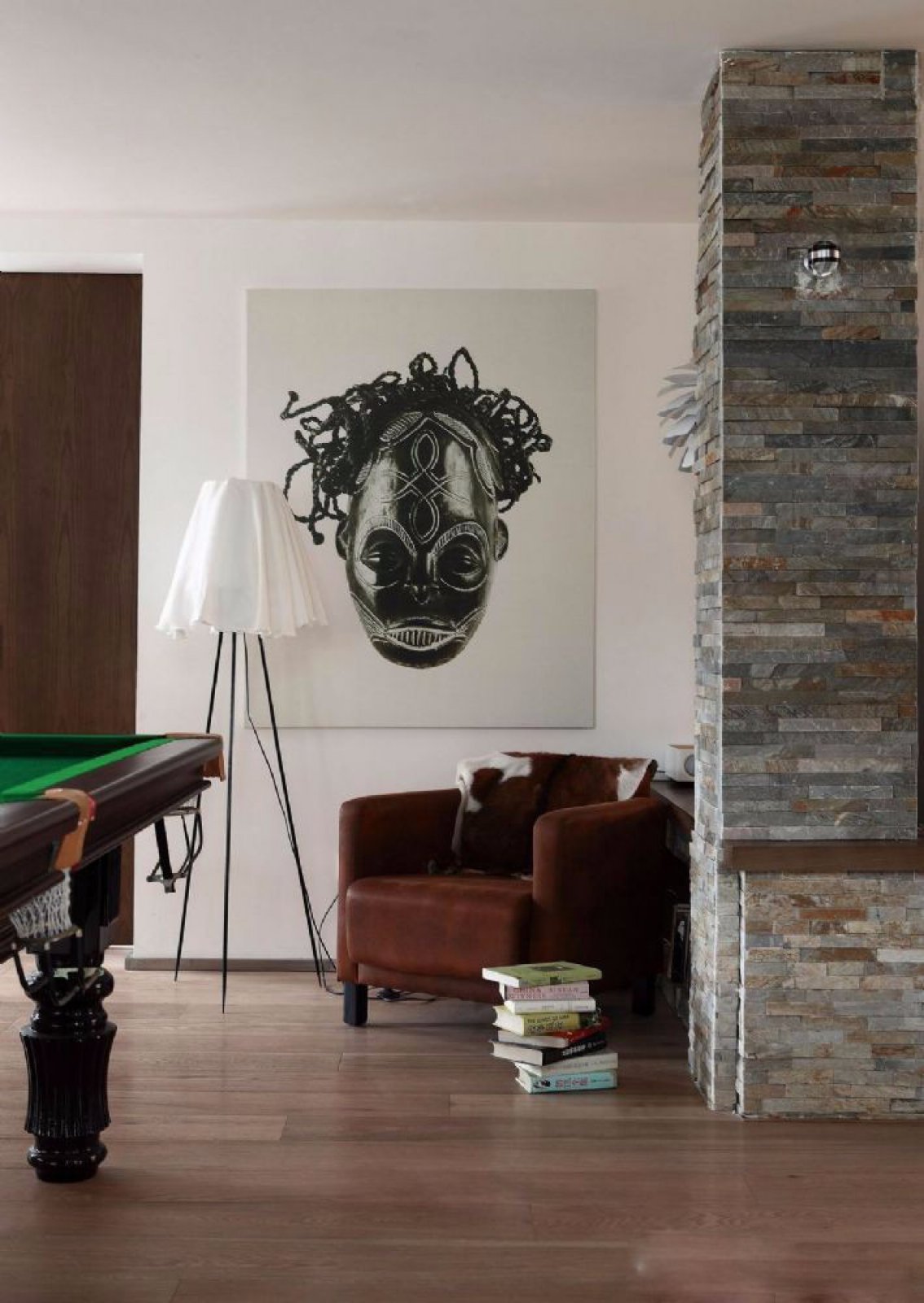 “三味”书屋——玫瑰园别墅-6