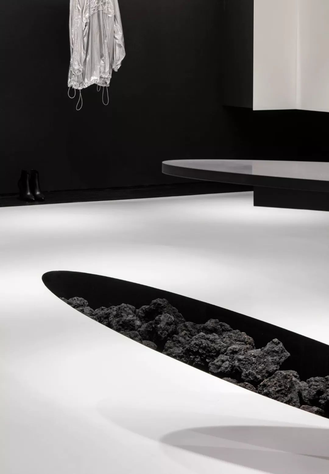 WGNB设计，首尔J& FELT COFFEE时尚旗舰店-24