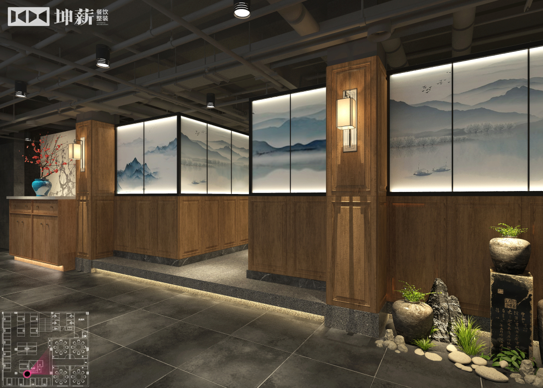 潮功茗点丨中国揭阳丨坤薪整装-31