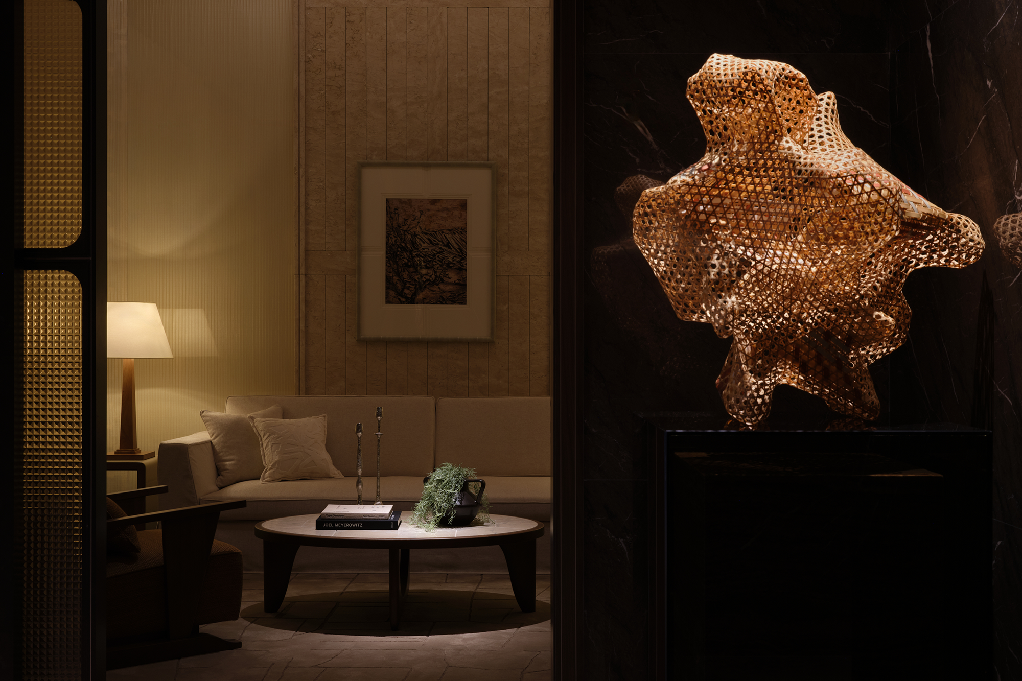 星映汀湖丨中国合肥丨CTG觅几设计,TOMO东木筑造,北山造所-75