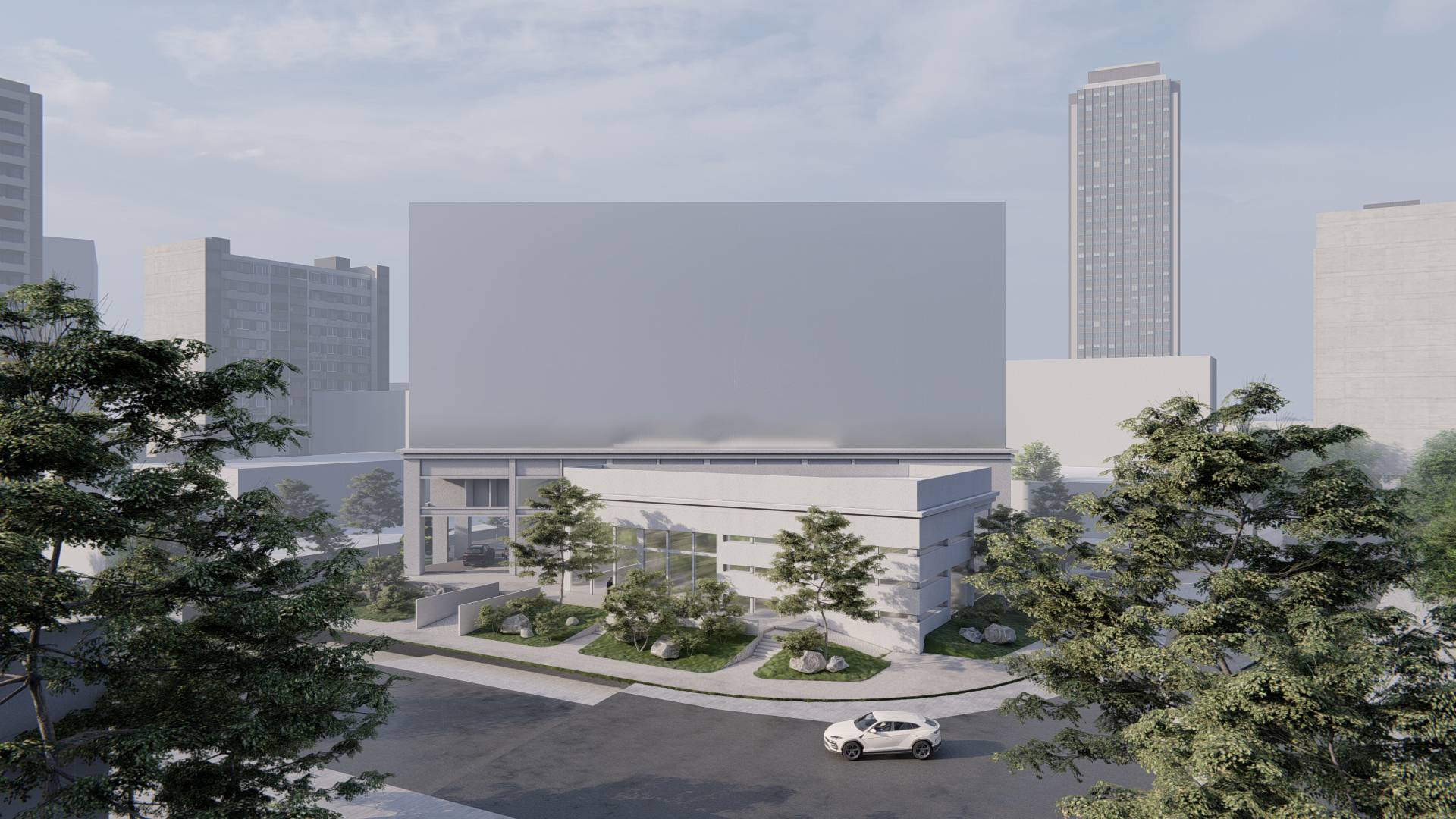 中升酒店丨印度-24