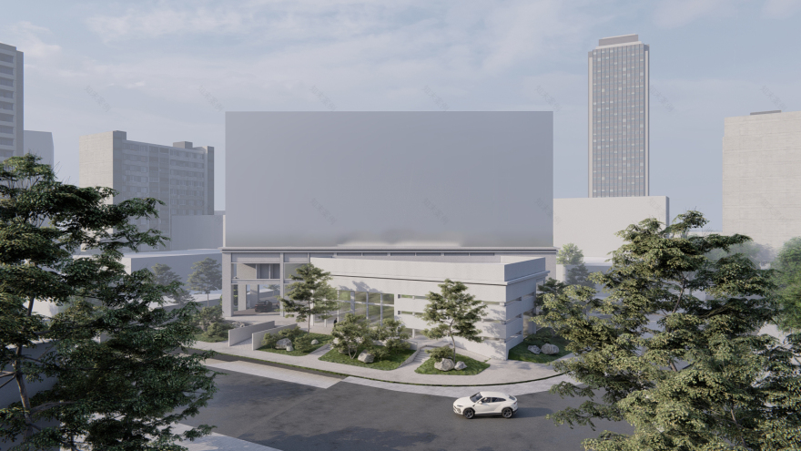 中升酒店丨印度-24