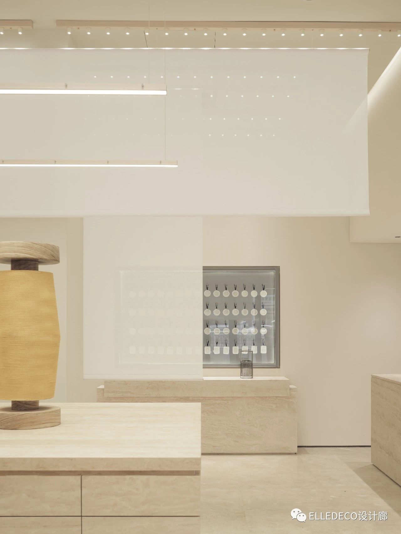 观夏云坊丨中国南京丨F.O.G.建筑事务所-24