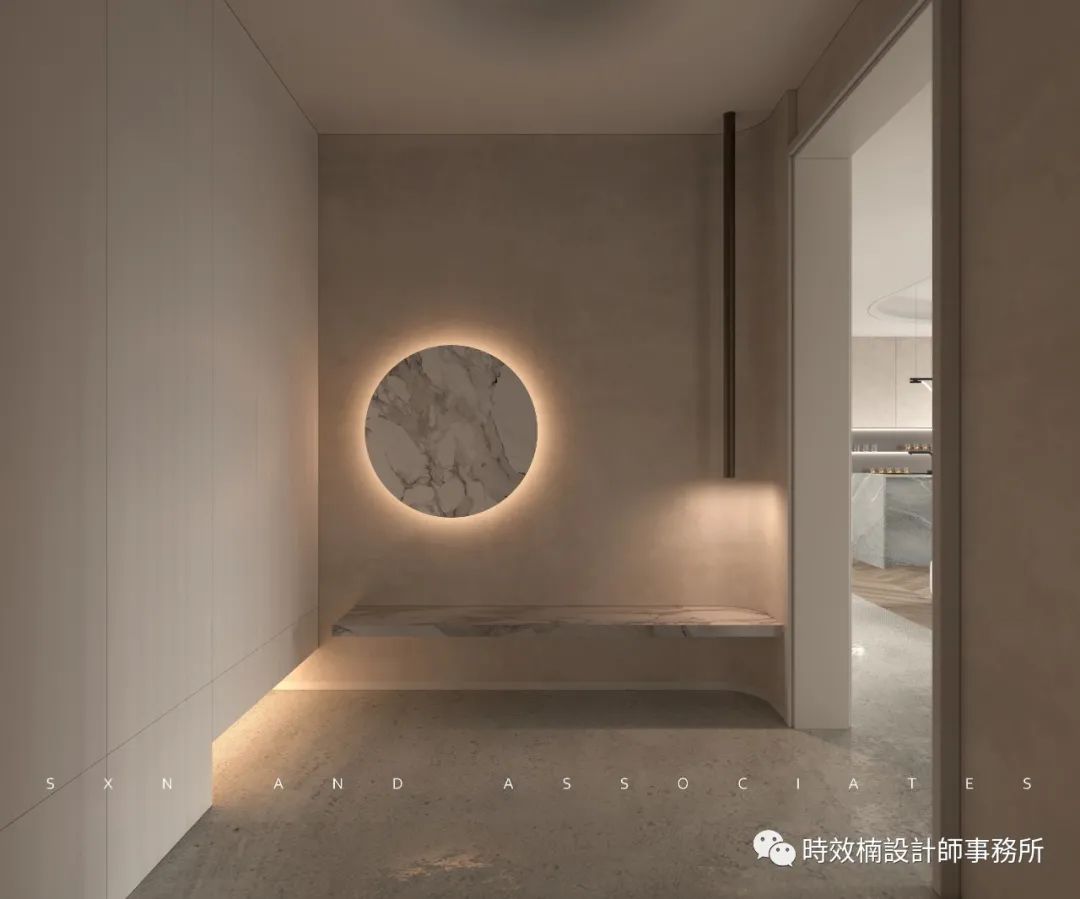 郑州归宅丨中国郑州丨Sxn & Associates-21