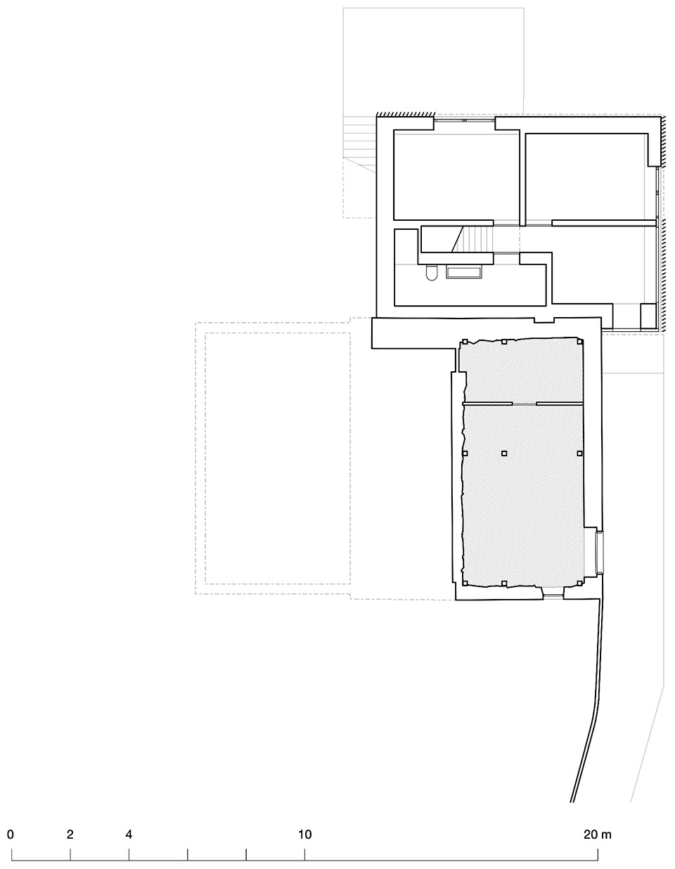 Buechberg山坡住宅丨瑞士丨kit-51