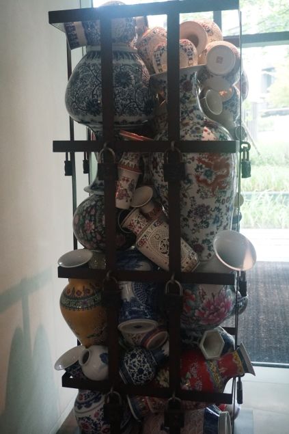 上海宝格丽,镛舍,艾迪逊,素凯泰最新入住体验-157