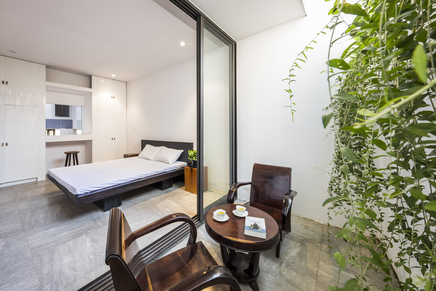 《时光之流别墅》-36