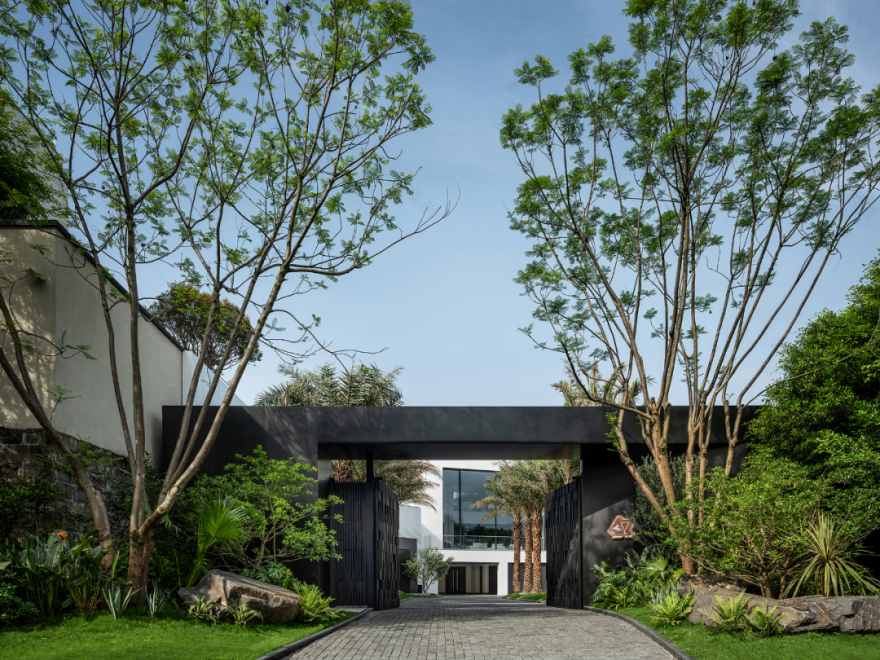 天景28阙丨中国重庆丨重庆宗灏装饰设计工程有限公司-10