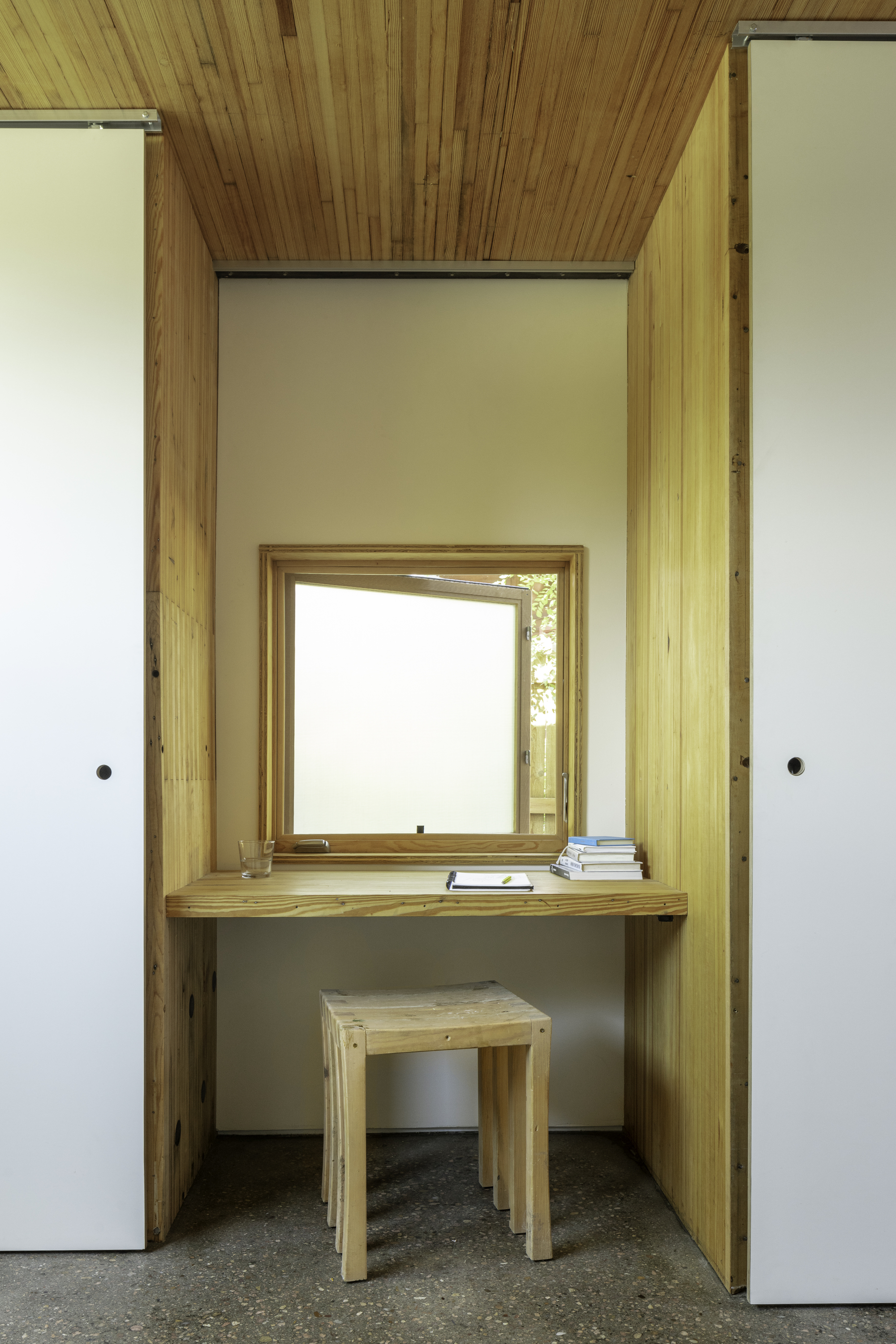 博尔德 A·D·U·丨美国博尔德丨Tres Birds-33