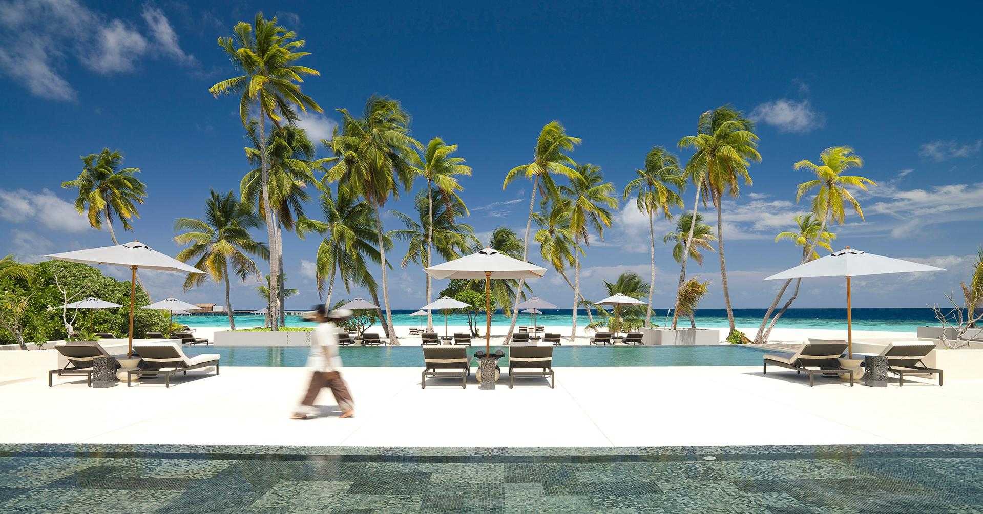 马尔代夫柏悦哈达哈岛度假村Park Hyatt Maldives by SCDA-1