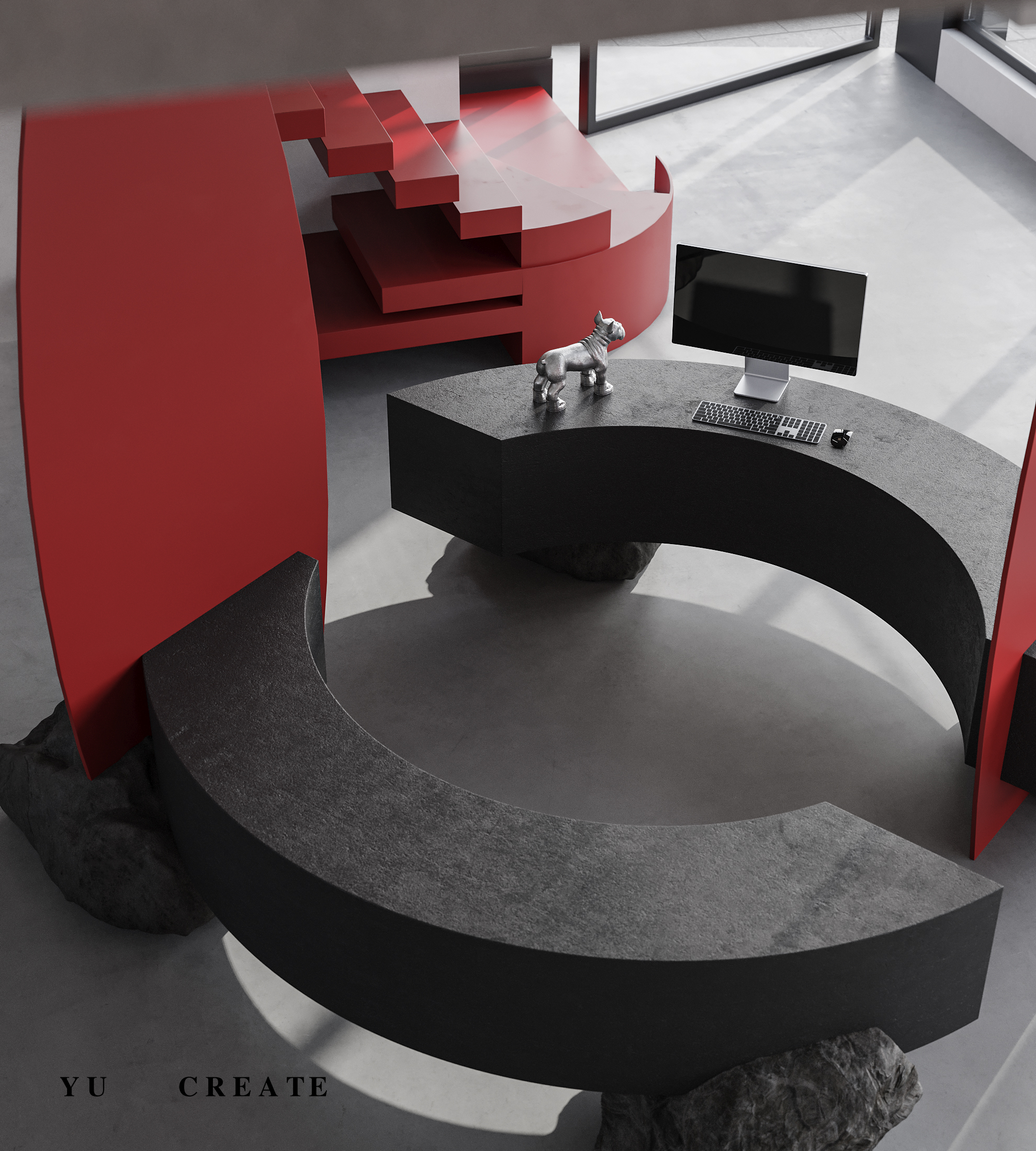 潮牌买手店 丨 近期表现-0