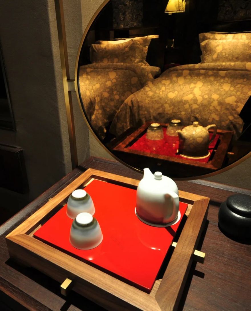 婺源林栖酒店丨中国江西丨IMAX DESIGN 杭州刘爱欣创意设计有限公司-104