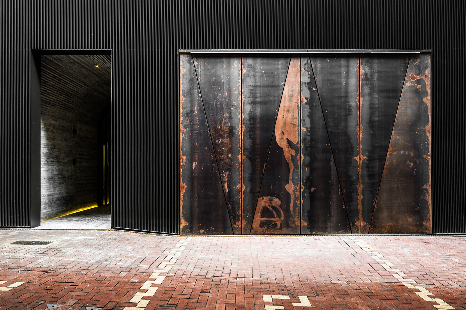 图韦酒店丨CoDesign-8