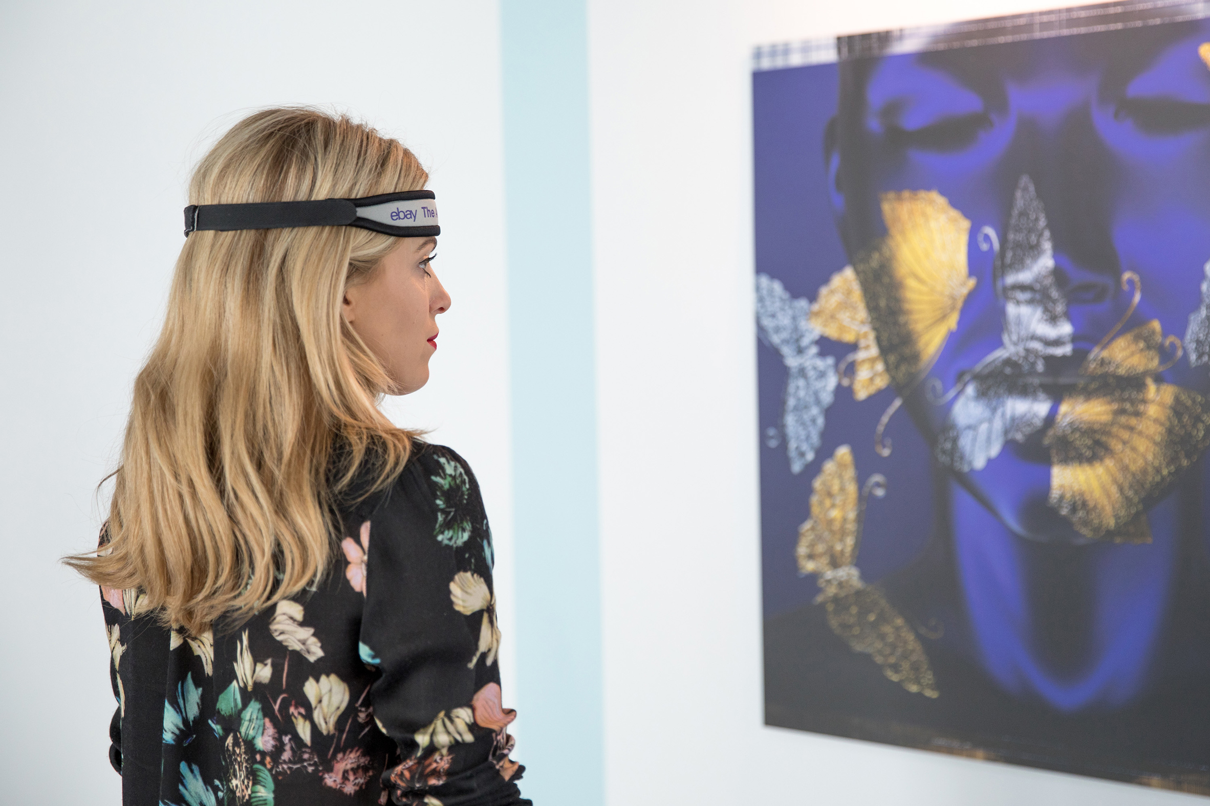 eBay launches "the world's first subconscious shopping experience"-16