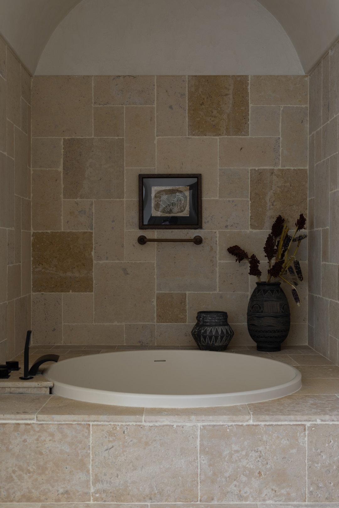 入云山民宿丨中国四川丨重庆無既萬溯设计有限公司-30