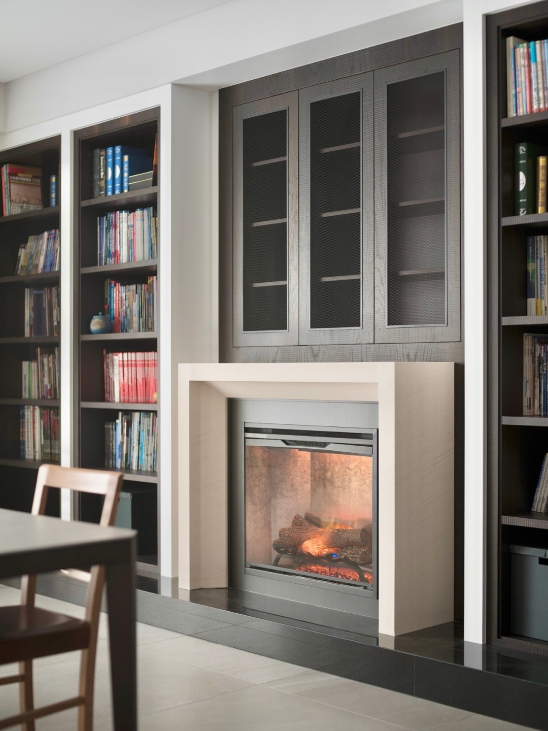 【作品】十年续篇｜宽敞开阔的格局，散发出无尽的自由与舒适-22