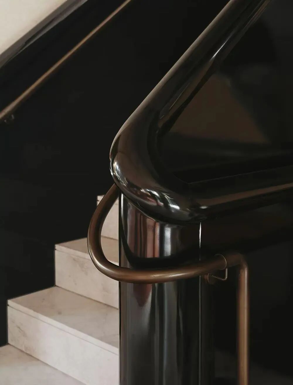 融创外滩壹号院二期【绘色,荟有居】丨中国上海丨无间设计-29