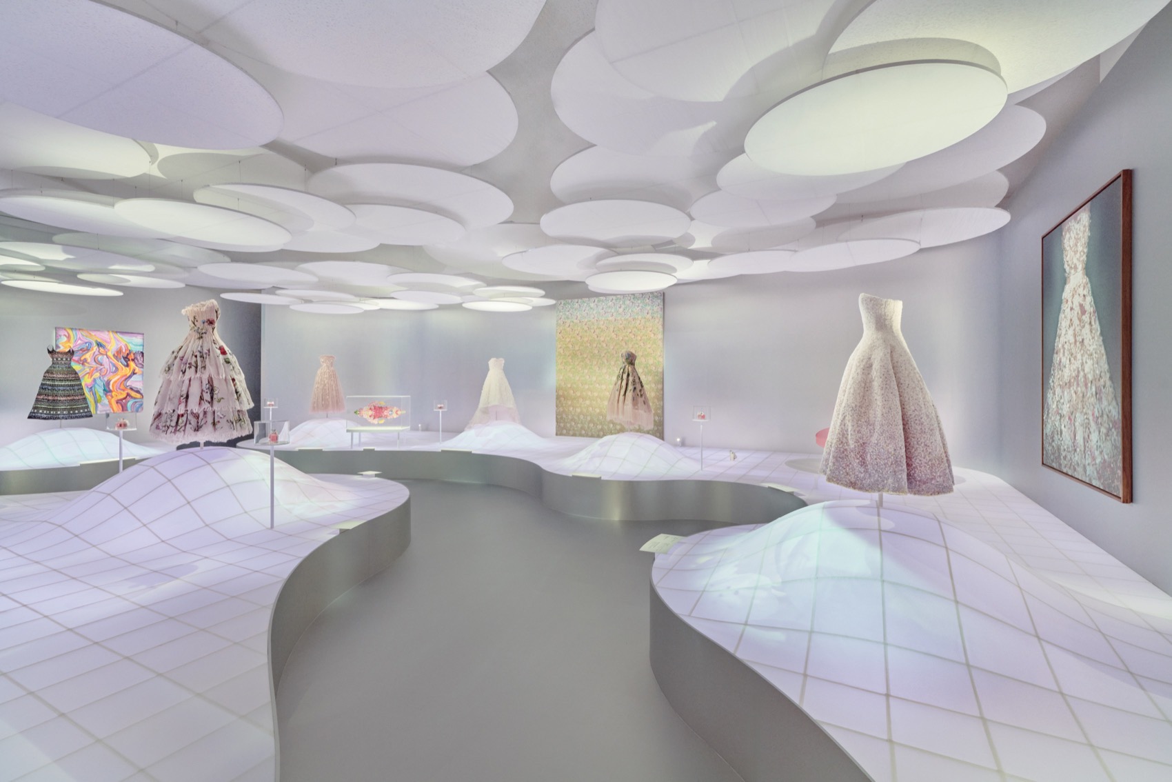 Stories of a Miss展览,日本 / OMA-67