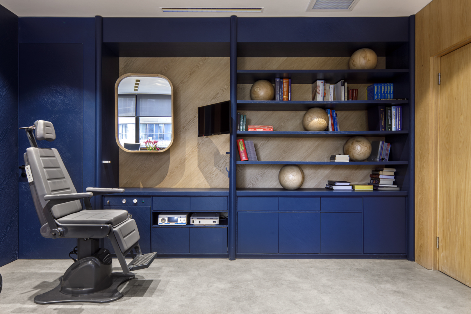 HBA ARCHITECTURE ATAKOY TOWER-6