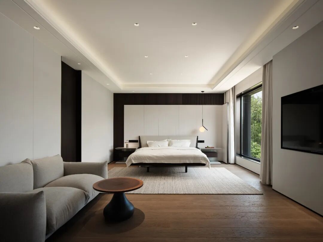 枫语设计｜植筑雅韵，睦居欢宁-118