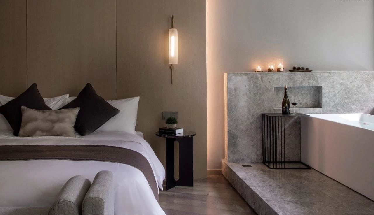 安吉野奢度假酒店-68