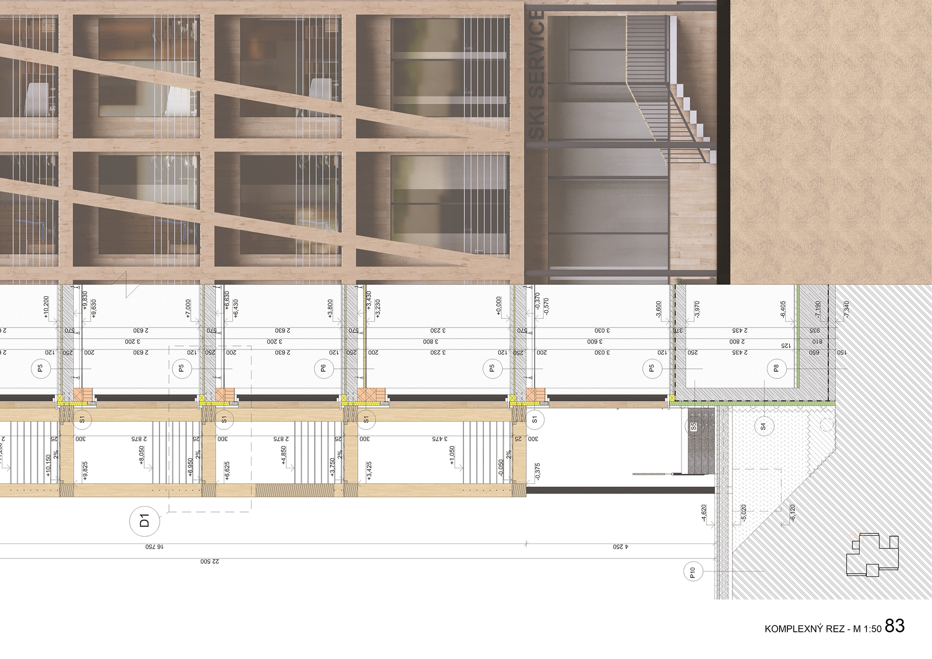 APART-HOTEL, LIBEREC-29