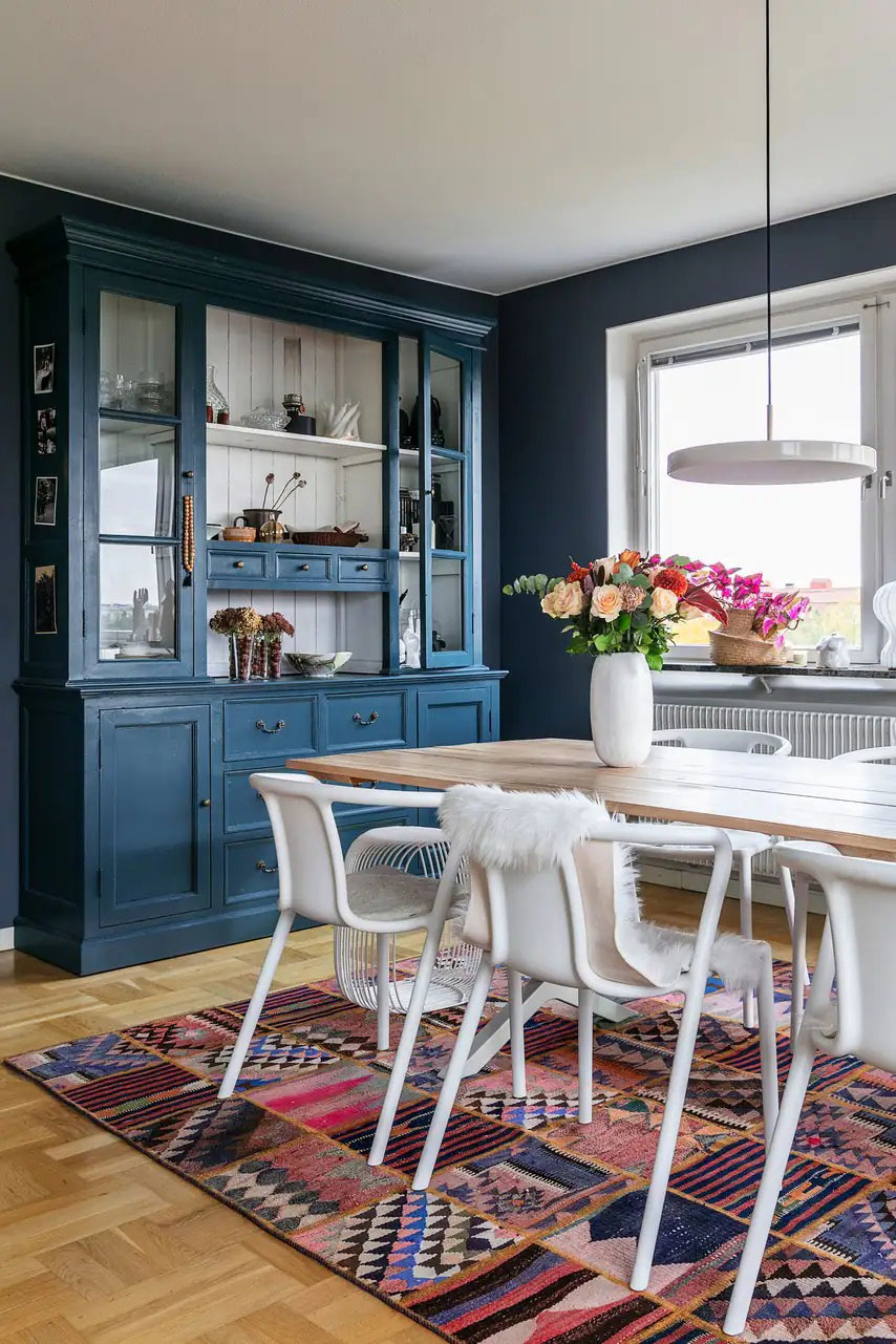 斯德哥尔摩公寓-2