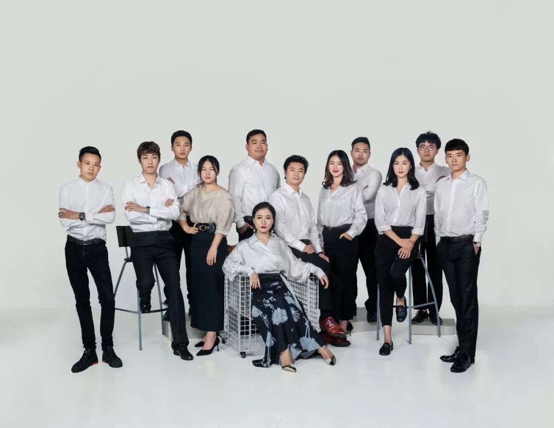 大师之作 | HPISD 之砚设计团队揭秘-5