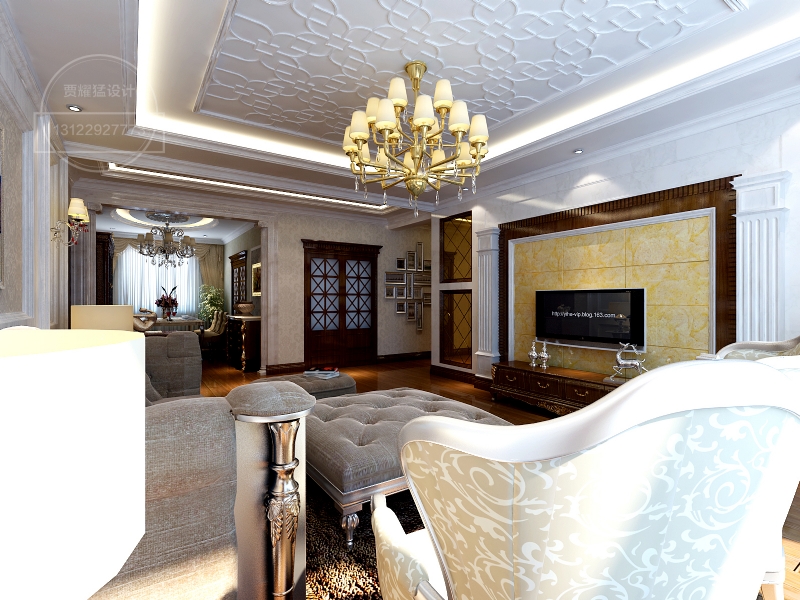 吉林省德惠市龙凤翔城-7