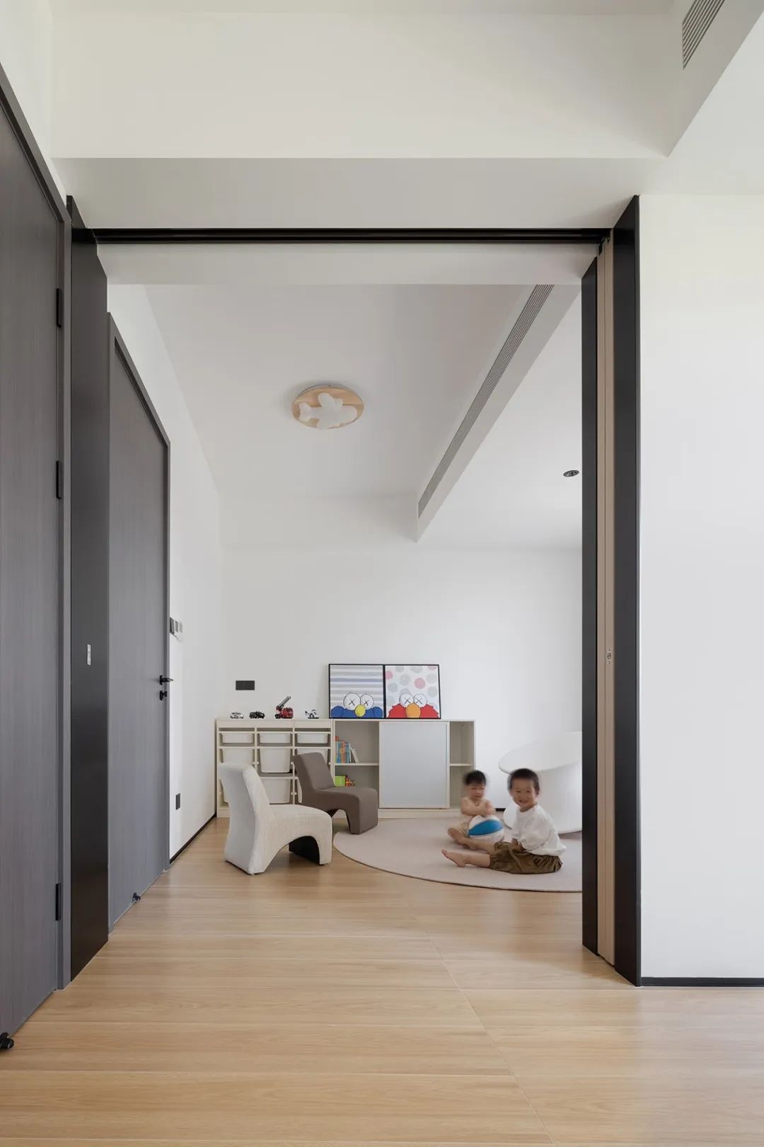 CL宅丨中国株洲丨點道设计机构-37