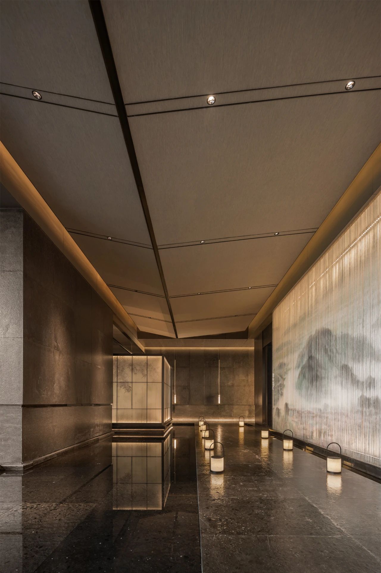 招商合肥天青臻境丨中国合肥丨上海太吉元禾装饰设计有限公司-33