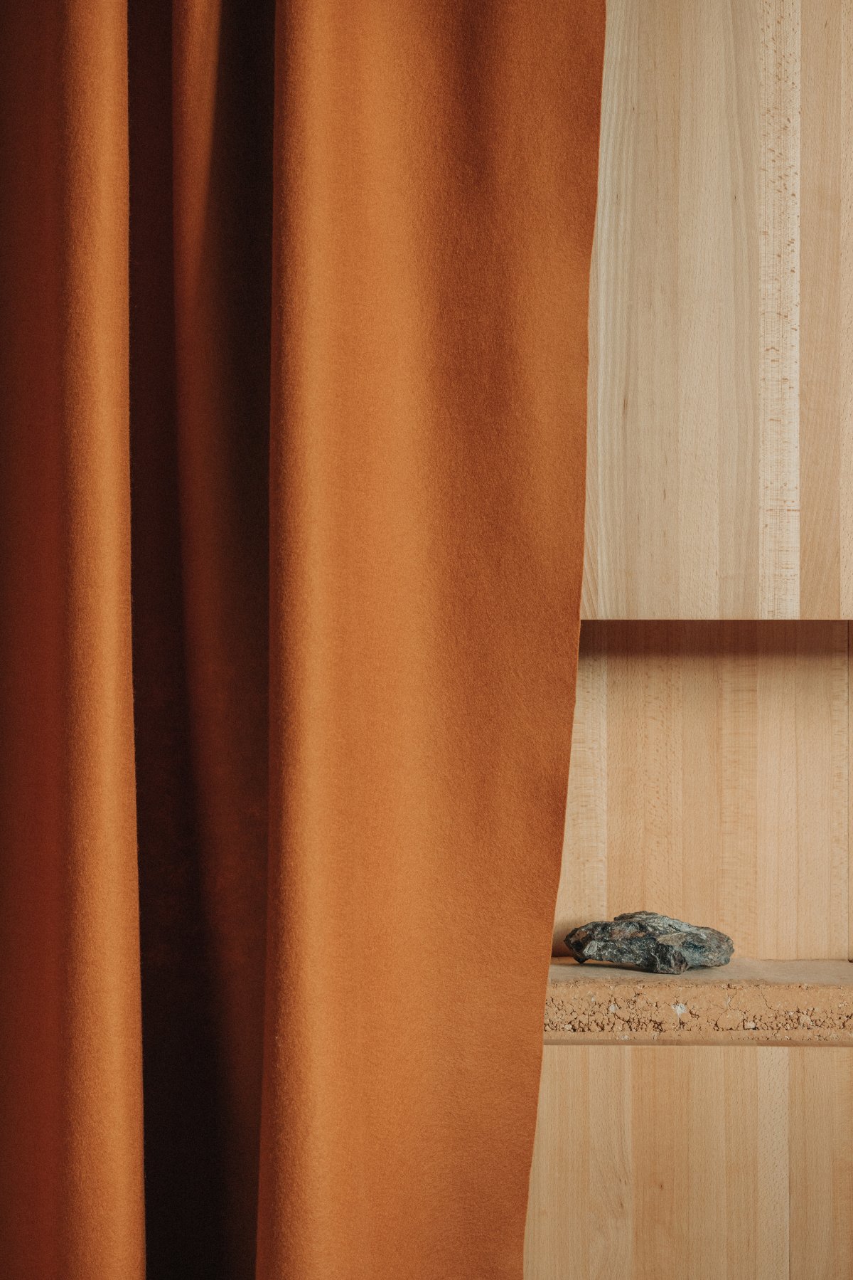 Zemlja 公寓丨波斯尼亚和黑塞哥维那萨拉热窝丨ProjectVArchitecture-8