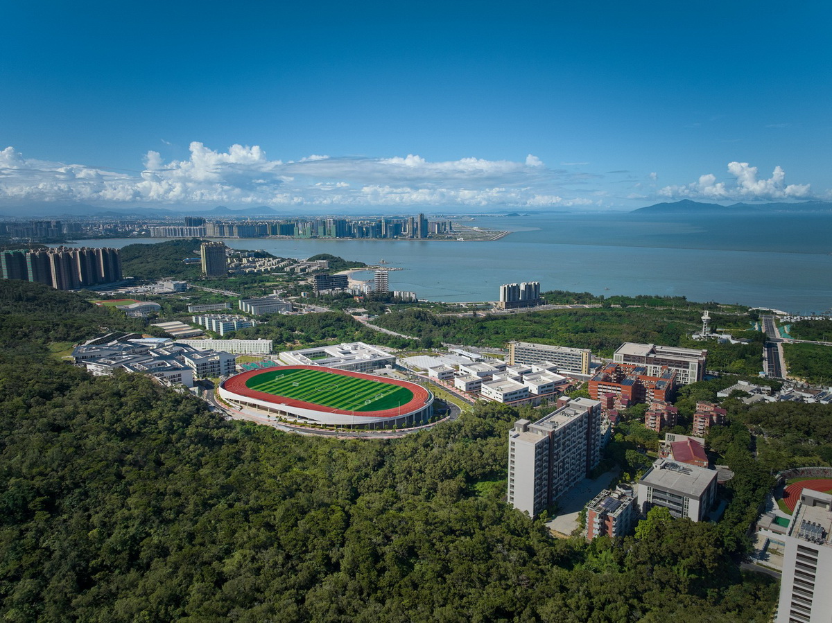 汕头幼师职业教育学校丨中国汕头丨立木设计-3