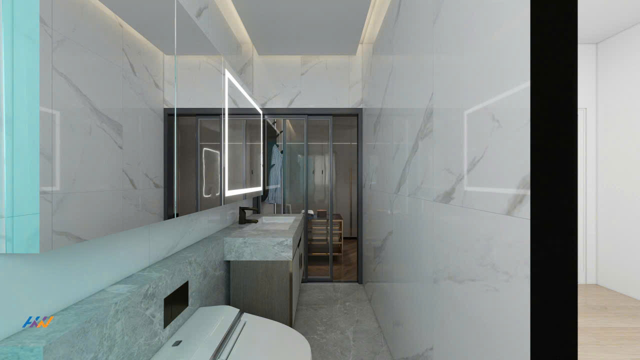 Chà Là 78 Vinhomes 2-18