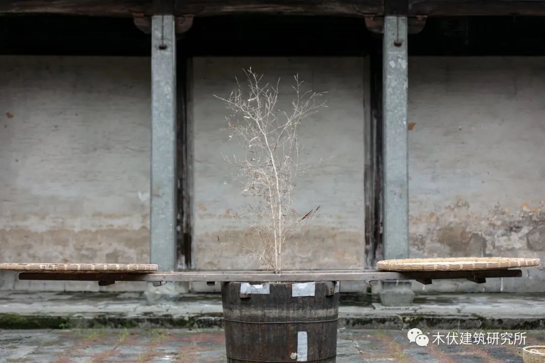 《土地·戏·说》空间场域设计丨中国安徽丨胡臻杭,韩雪,张琪丽-61