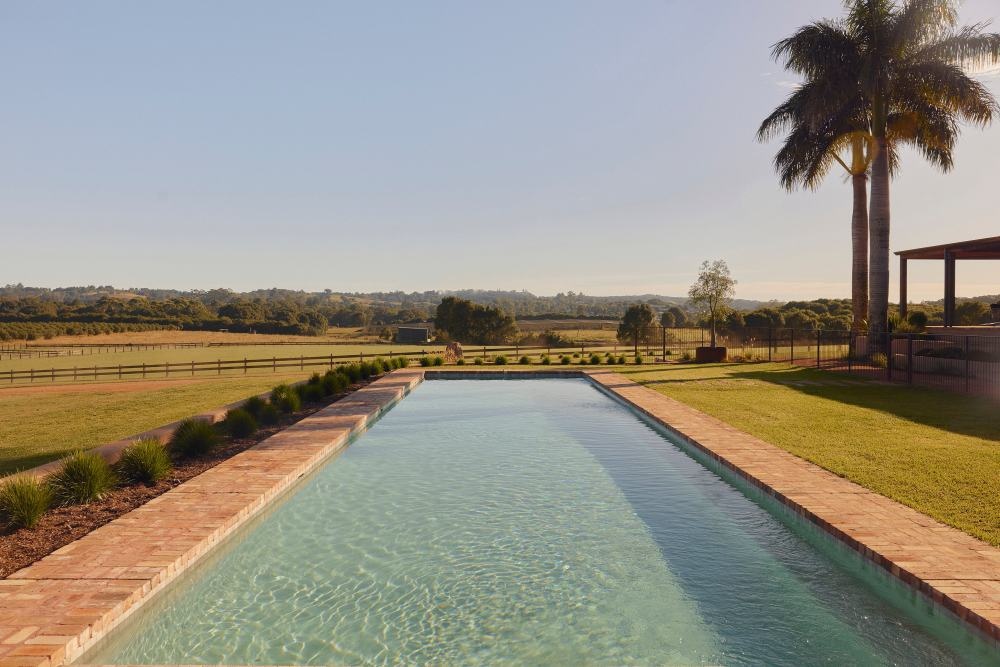 田园诗般的度假屋丨澳大利亚丨Story Design Collective-151