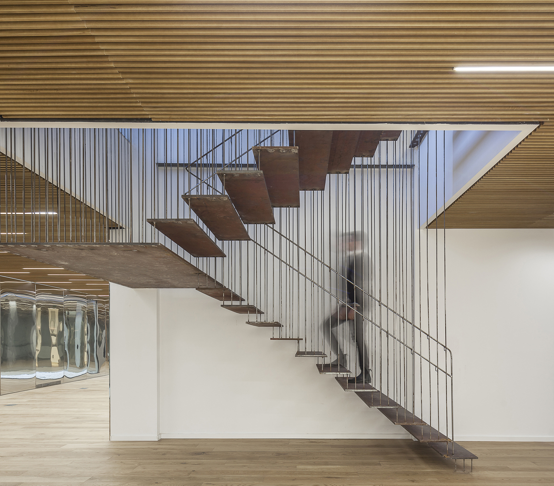 西班牙Icoma总部-16