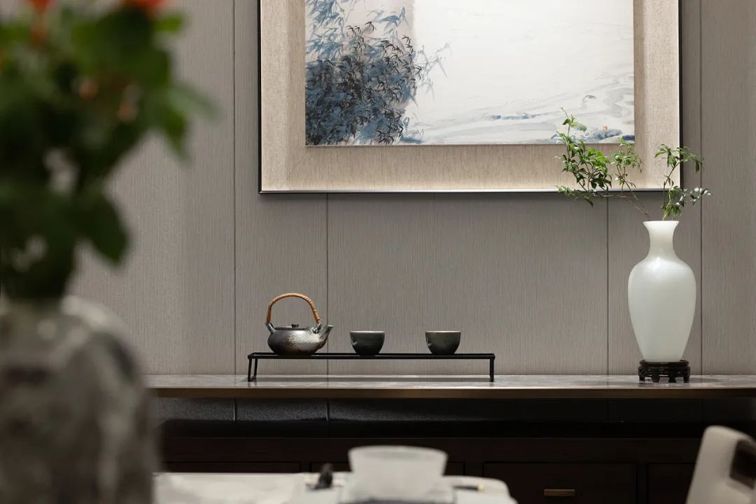 乐清君兰和著丨中国丨漫思设计(厦门)-51